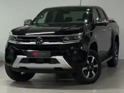 Volkswagen Amarok 3.0 TDI 177 kW Style Doppelkabine 4Motion