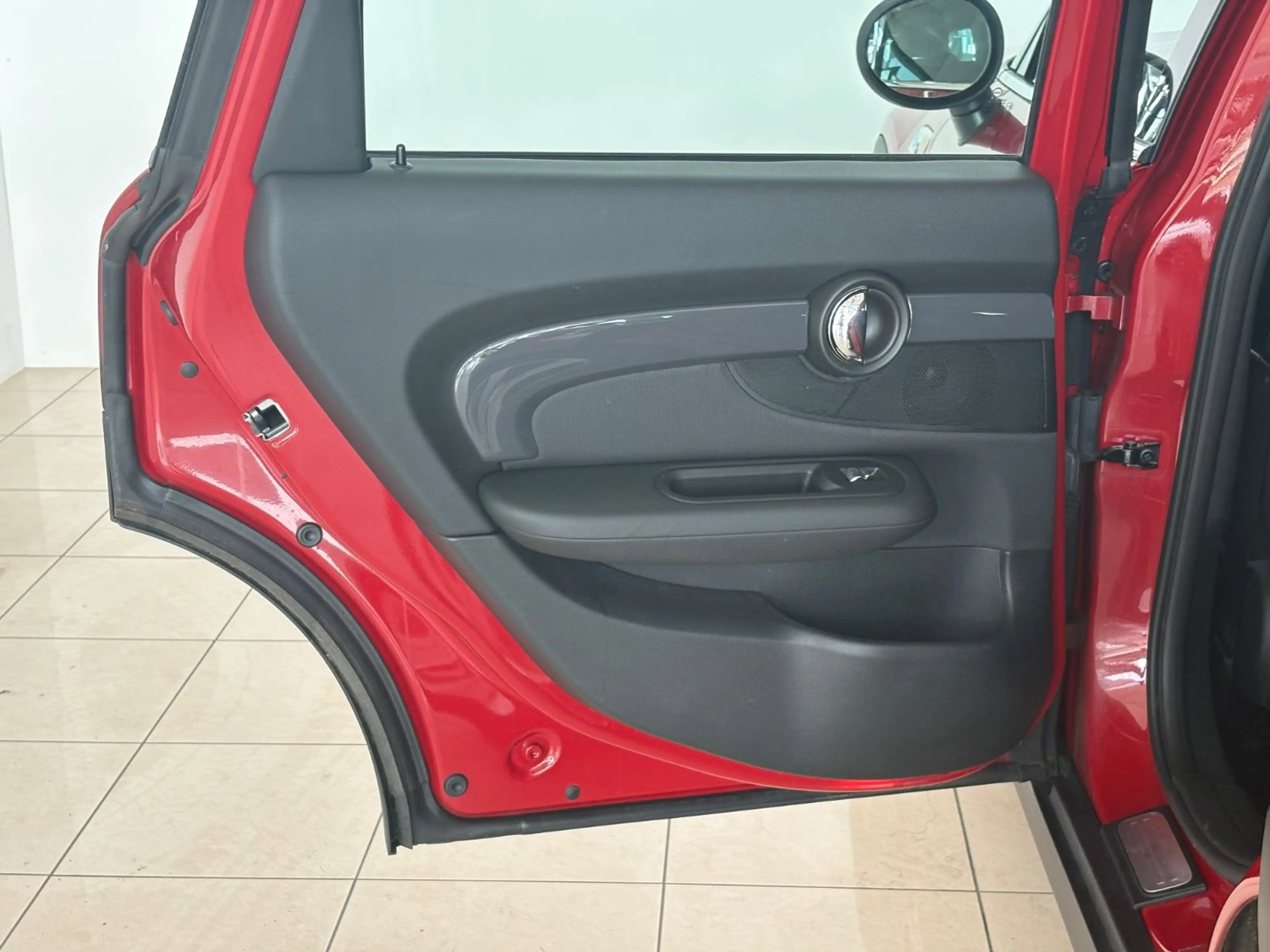 MINI Cooper S Clubman All4 8 Fach Automatik PDC SHZ — photo 15
