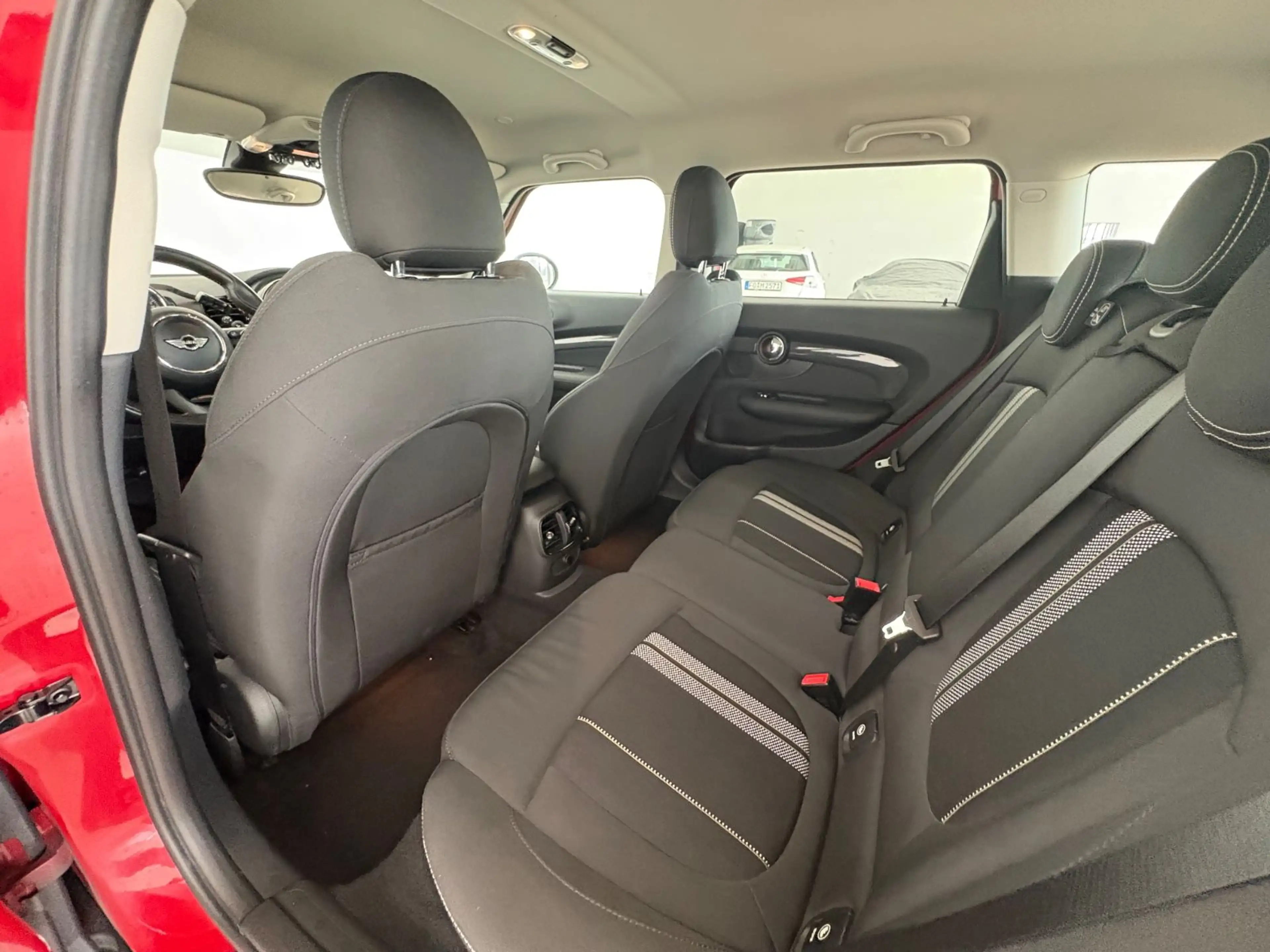 MINI Cooper S Clubman All4 8 Fach Automatik PDC SHZ — photo 12