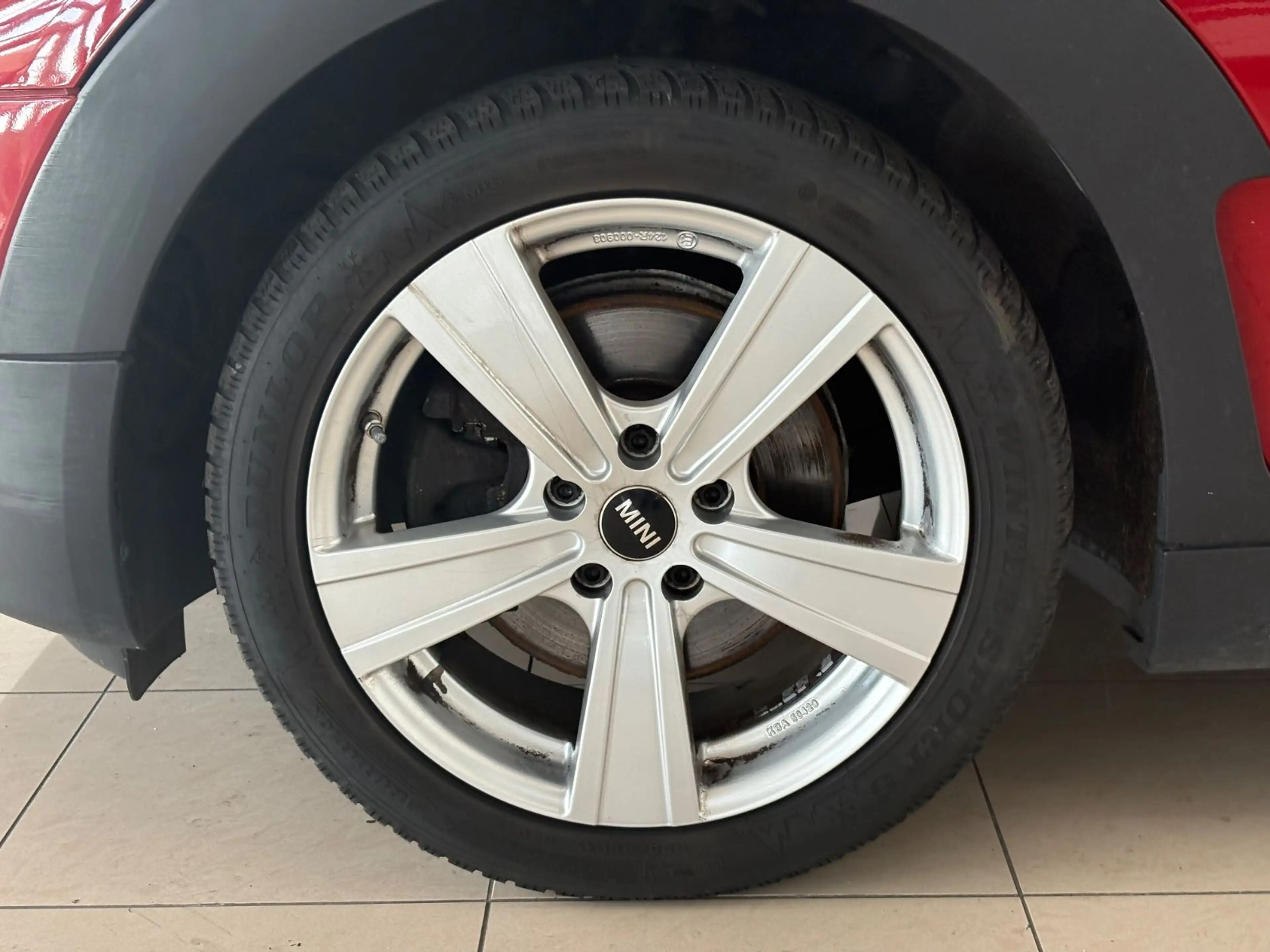 MINI Cooper S Clubman All4 8 Fach Automatik PDC SHZ — photo 10