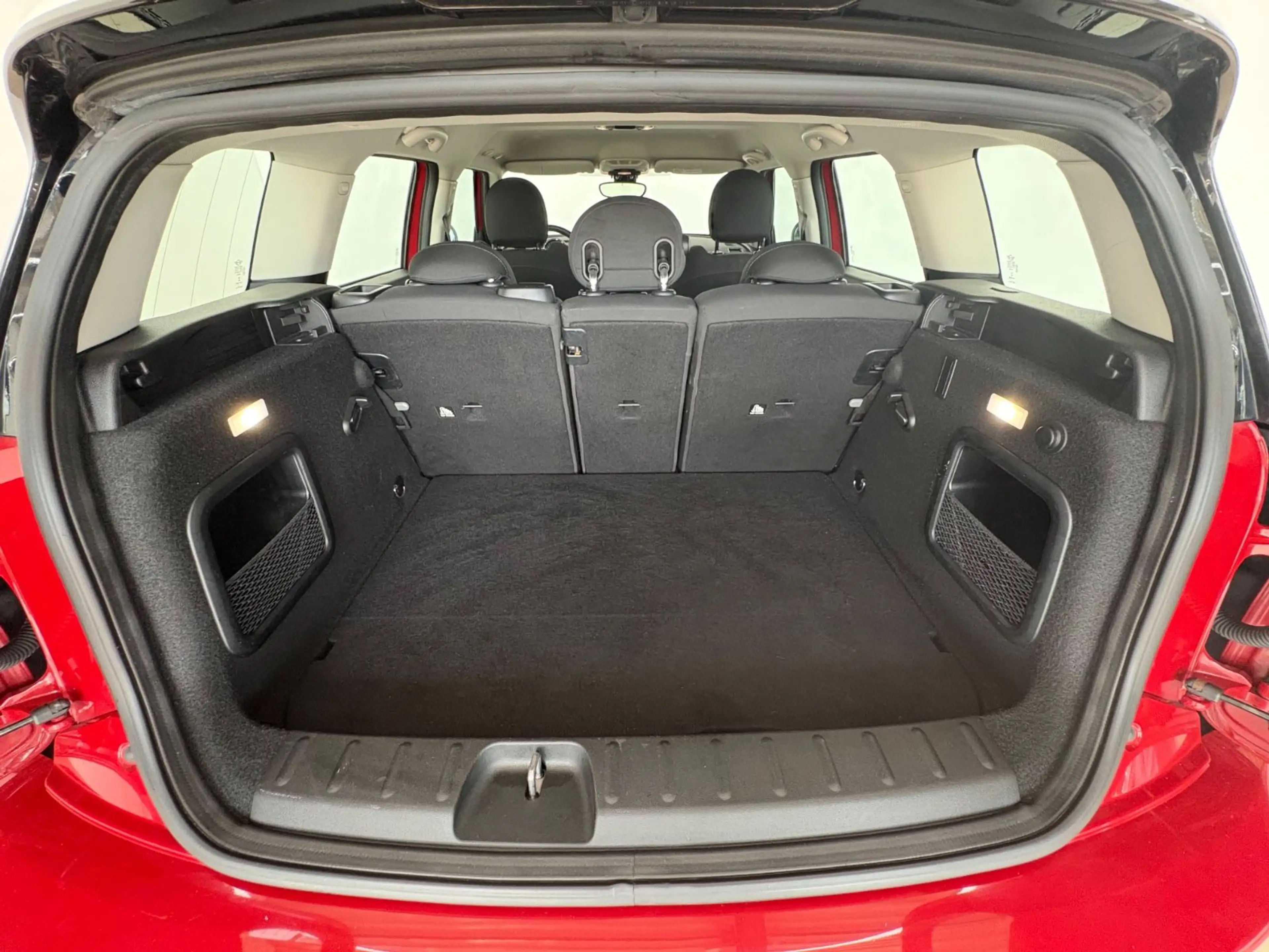 MINI Cooper S Clubman All4 8 Fach Automatik PDC SHZ — photo 11