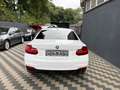 BMW 220 d Coupe M Paket Navi Leder Schiebedach Blanc - thumbnail 5