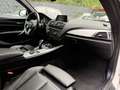 BMW 220 d Coupe M Paket Navi Leder Schiebedach Blanc - thumbnail 11