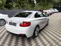 BMW 220 d Coupe M Paket Navi Leder Schiebedach Blanc - thumbnail 6