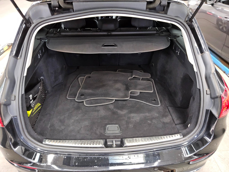 Mercedes-Benz C 220 T d Avantgarde Navi LED MBUX RfK PDC Shz — photo 12