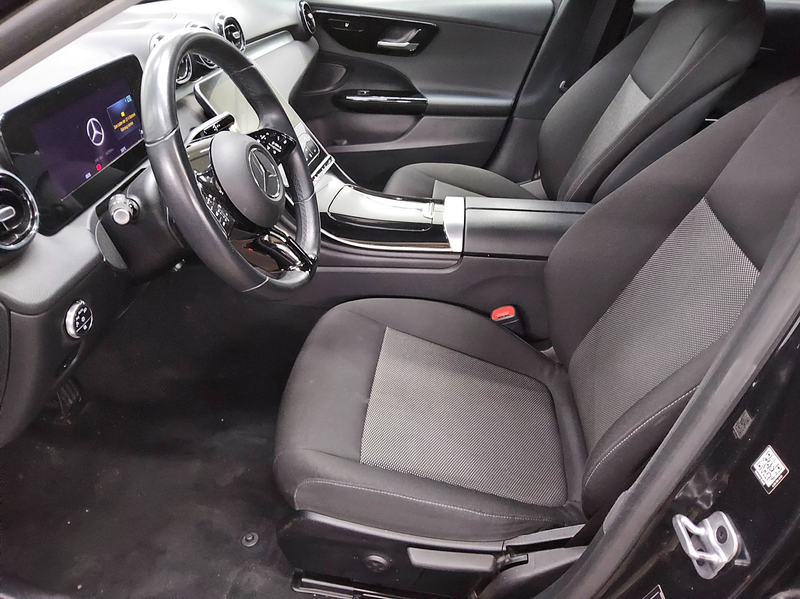 Mercedes-Benz C 220 T d Avantgarde Navi LED MBUX RfK PDC Shz — photo 9