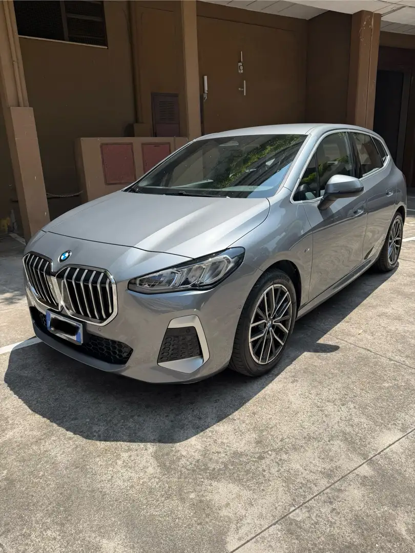 BMW 218 218i Gran Tourer Msport 136cv 5p.ti auto - 1