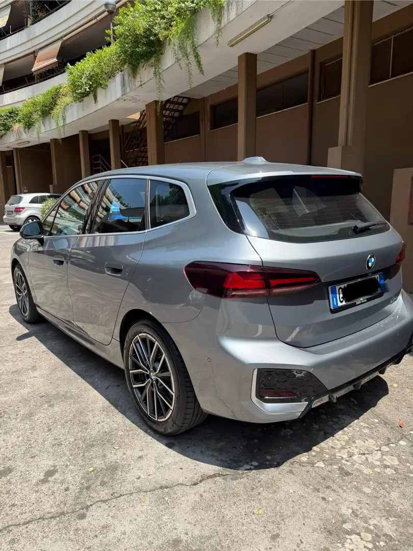 BMW 218 218i Gran Tourer Msport 136cv 5p.ti auto - 2