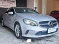 Mercedes-Benz A 180 d 110 CV Sport Automatic MY16 Argento - thumbnail 3