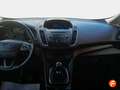 Ford Focus 1.0 Ecoboost Auto-S&S Trend+ 125 Gris - thumbnail 12