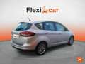 Ford Focus 1.0 Ecoboost Auto-S&S Trend+ 125 Gris - thumbnail 8