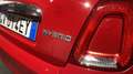 Fiat 500C 500 C 1.0 Hybrid Dolcevita Roşu - thumbnail 8