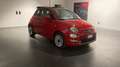 Fiat 500C 500 C 1.0 Hybrid Dolcevita Roşu - thumbnail 5