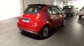 Fiat 500C 500 C 1.0 Hybrid Dolcevita Roşu - thumbnail 4