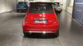 Fiat 500C 500 C 1.0 Hybrid Dolcevita Roşu - thumbnail 3