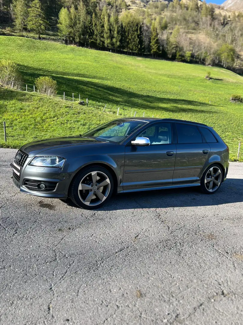 Audi S3 2.0 TFSI quattro - 2