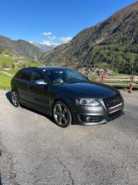2.0 TFSI quattro