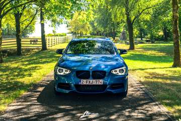 M135i xDrive