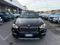 BMW X1 X1 / XDRIVE / TETTO PANORAMICO/KM CERTIFICATI auto Barna - thumbnail 2
