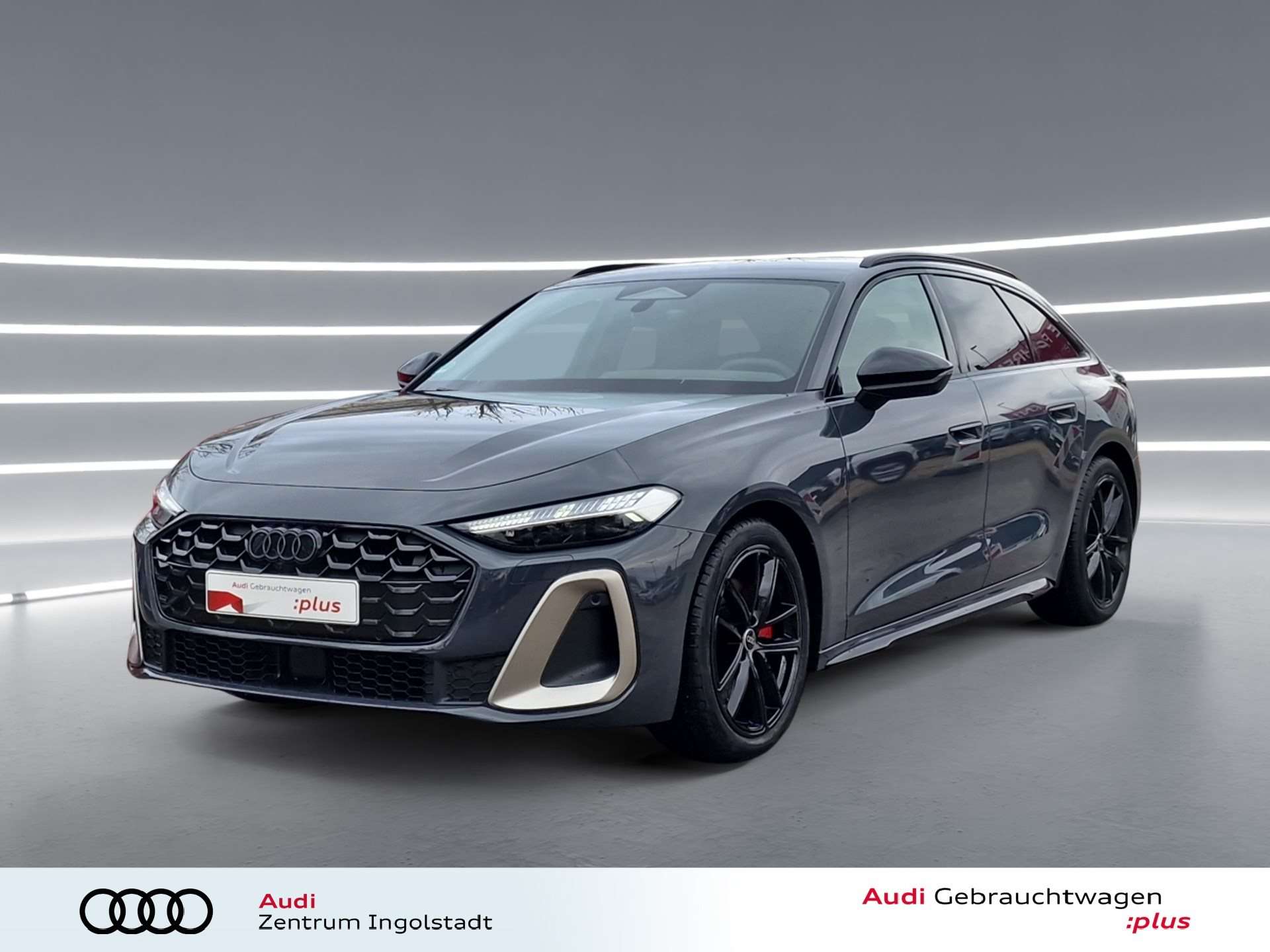 2024 Audi A5
