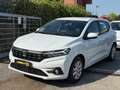 Dacia Sandero Streetway 1.0 SCe Comfort GARANTITA Bianco - thumbnail 3