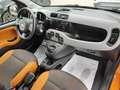 Fiat Panda 0.9 TwinAir Turbo GPL Trekking CERCHI,CLIMA .. Arancione - thumbnail 14