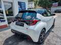 Toyota Yaris 1.5 GR Sport  HEADUP / NAVI / AUTOM./LED Blanco - thumbnail 5