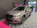 Peugeot 2008 1.2 PureTech 110ch SS EAT6 Allure Gris - thumbnail 5