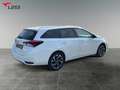 Toyota Auris 1.2 TS Design Edition +Allwetter+Navi+Sitzh Weiß - thumbnail 6