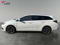 Toyota Auris 1.2 TS Design Edition +Allwetter+Navi+Sitzh Weiß - thumbnail 3