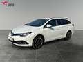 Toyota Auris 1.2 TS Design Edition +Allwetter+Navi+Sitzh Weiß - thumbnail 2