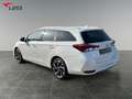 Toyota Auris 1.2 TS Design Edition +Allwetter+Navi+Sitzh Weiß - thumbnail 4