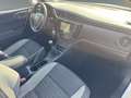 Toyota Auris 1.2 TS Design Edition +Allwetter+Navi+Sitzh Weiß - thumbnail 16