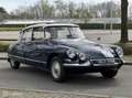 Citroen Sonstige ID 19 B Blau - thumbnail 4
