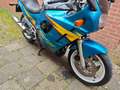 Suzuki GSX 600 GSX 600 F Blauw - thumbnail 2