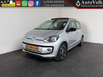 1.0 groove up! BlueMotion. Pano!