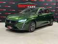 Peugeot 308 BlueHDI Aut.*Einparkhilfe* Grün - thumbnail 2