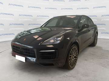 3.0 V6 E-Hybrid Platinum Edition PROMO SCADE IL 20/06