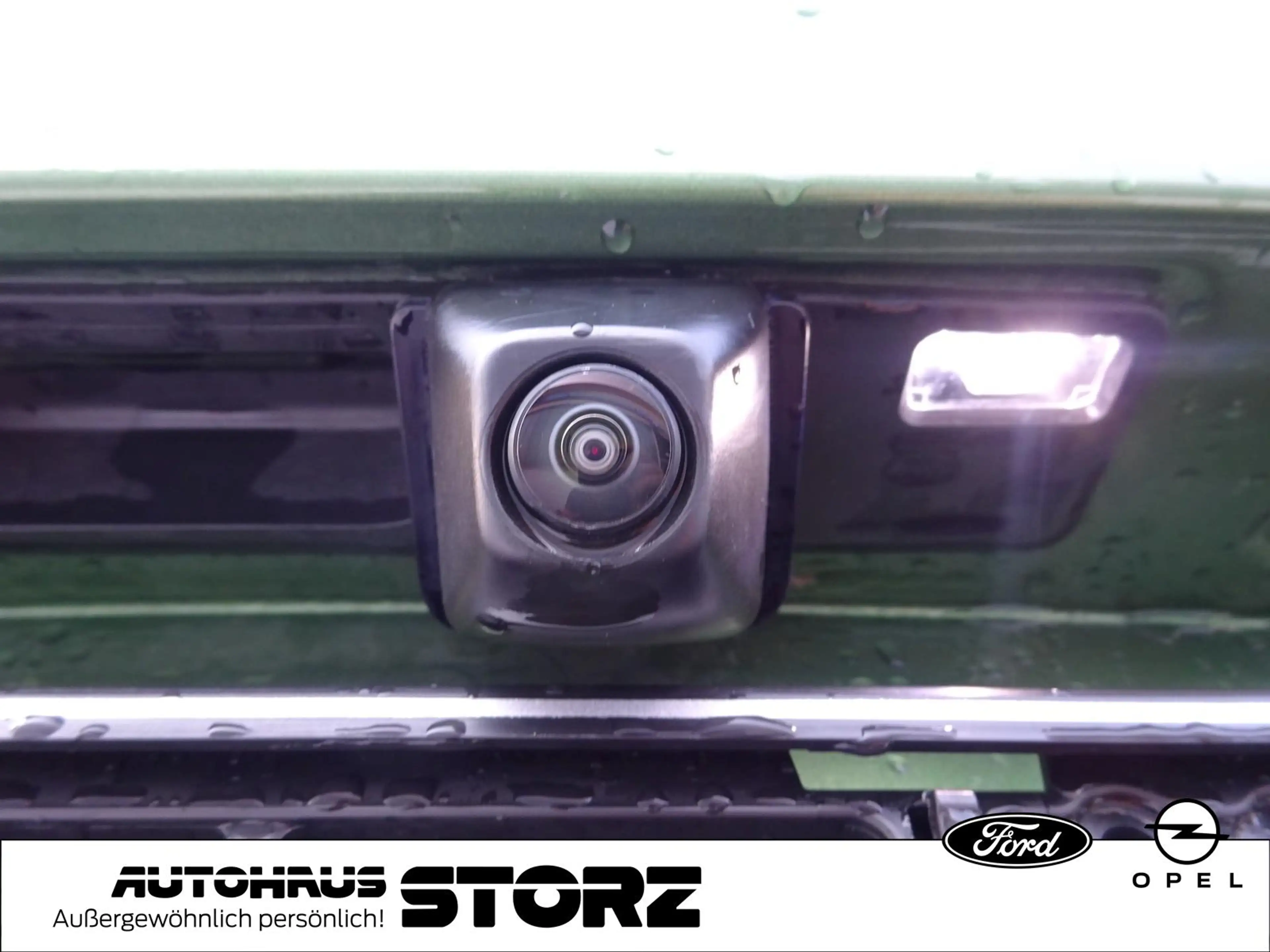 Ford Kuga Hybrid Active WINTER PAKET|KAMERA|AUTOMATIK|2 ZONE — photo 12