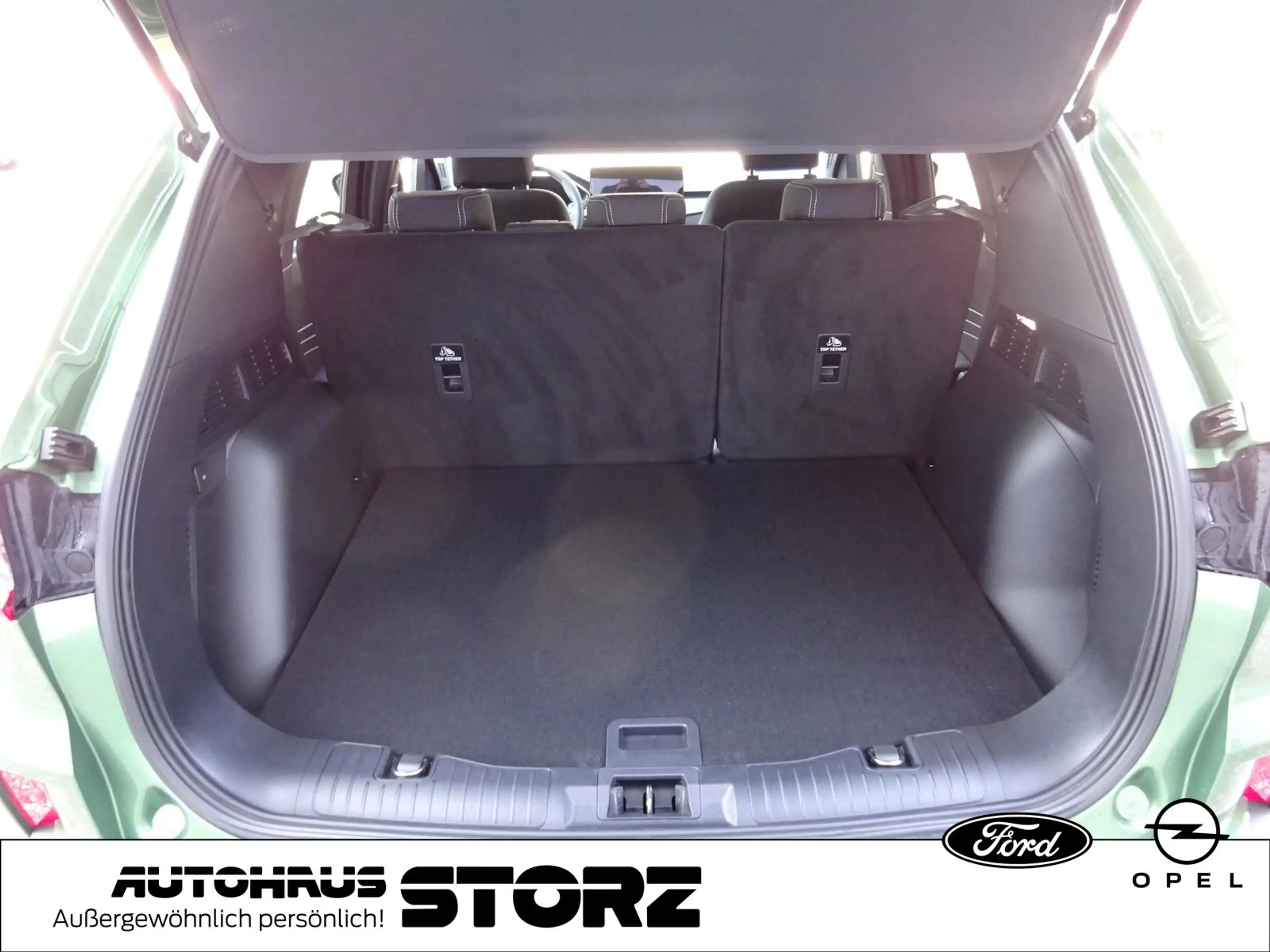 Ford Kuga Hybrid Active WINTER PAKET|KAMERA|AUTOMATIK|2 ZONE — photo 11