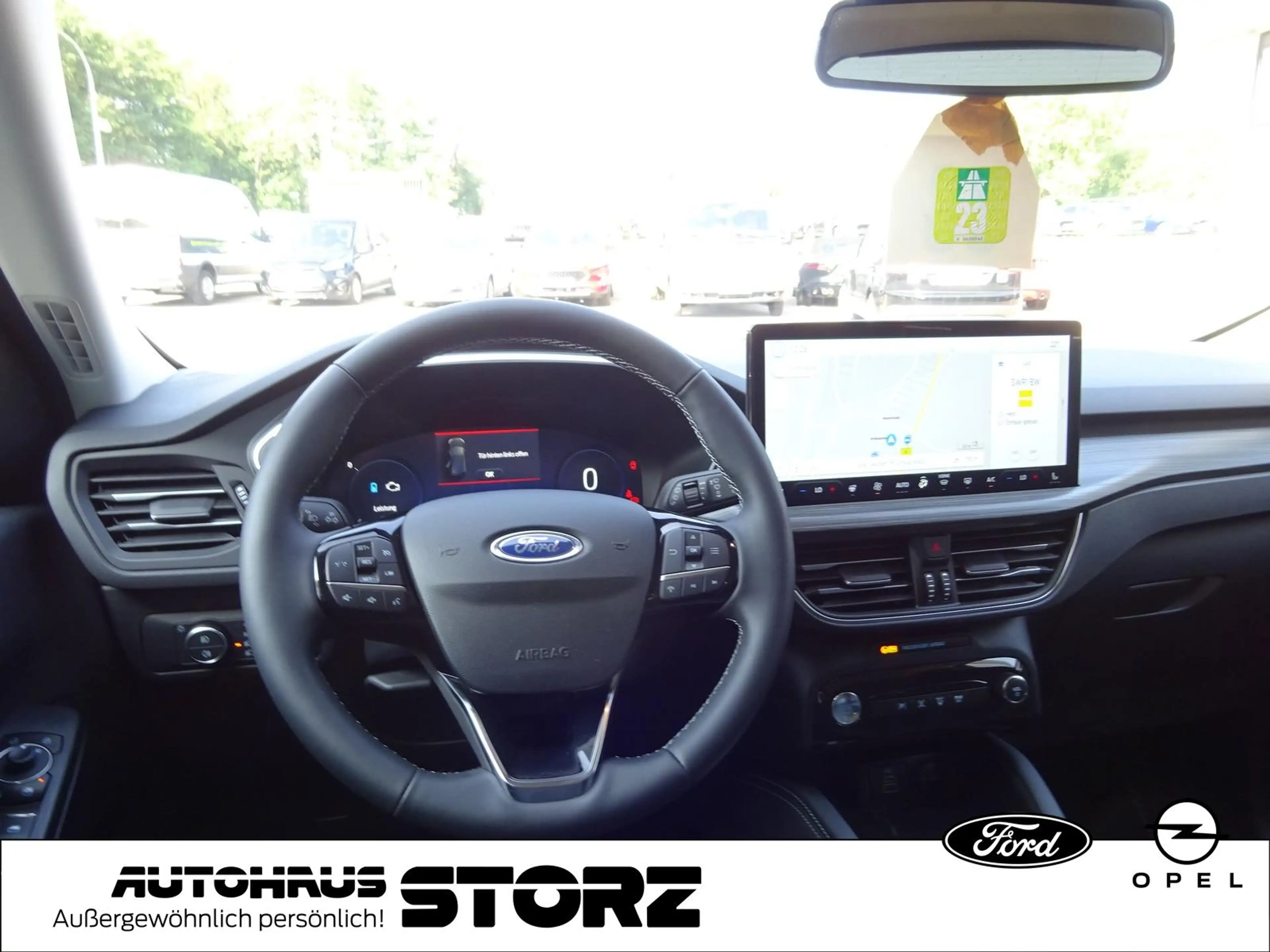 Ford Kuga Hybrid Active WINTER PAKET|KAMERA|AUTOMATIK|2 ZONE — photo 14