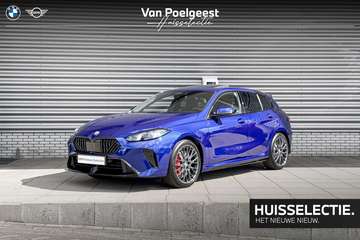 1 Serie xDrive Huisselectie