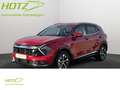 Kia Sportage 1.6T HEV DCT Spirit, Allrad AHK, P5,P2 Rot - thumbnail 1