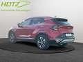 Kia Sportage 1.6T HEV DCT Spirit, Allrad AHK, P5,P2 Rood - thumbnail 4