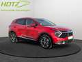 Kia Sportage 1.6T HEV DCT Spirit, Allrad AHK, P5,P2 Rood - thumbnail 8