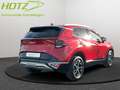 Kia Sportage 1.6T HEV DCT Spirit, Allrad AHK, P5,P2 Rot - thumbnail 6