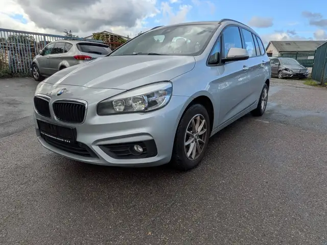 BMW 218 2er Gran Tourer 218i Gran Tourer Advantage