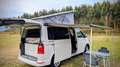 Volkswagen T6 California California 2.0TDI BMT Beach DSG Beach 150 CV Blanco - thumbnail 3