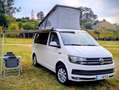 Volkswagen T6 California California 2.0TDI BMT Beach DSG Beach 150 CV Blanco - thumbnail 2