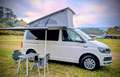 Volkswagen T6 California California 2.0TDI BMT Beach DSG Beach 150 CV Blanco - thumbnail 1